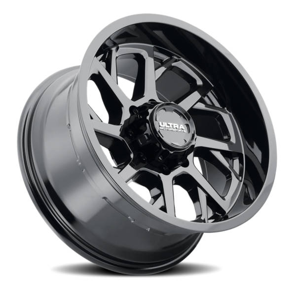 Ultra Patriot Patriot product medium 18  X9     8-165.10 1   BKGLXX